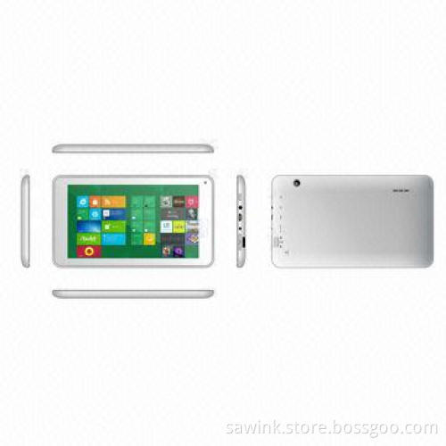 7-inch Hanstar Panel MID, Rockchip 3026, Dual-core, 1GHz, Cortex A9, Android 4.2